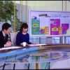 三菱サラリーマン、テレビに登場していました【日経モーニングプラス / BSテレ東】