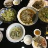 【台州旅行記】浙江省台州、海鮮中華料理が絶品、鲳鱼がおすすめ
