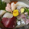 【小田原グルメ】魚虎。海鮮丼のイメージが一新された絶品！
