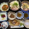 山奥の秘湯・羽根沢温泉「加登屋旅館」～ 再訪を誓う、至高の食事