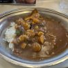 【判明】帯広インデアンカレーの「シーフードカレー辛口」が美味しすぎて６食を胃に収める
