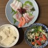 家族で自分だけインフルに感染せぬまま（資産食148日目）