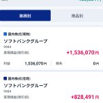 2026年2月の損益