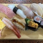 【伊勢原】田舎鮨：人情味あふれる老夫婦が供する絶品の数々