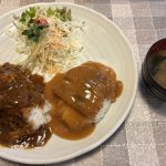 【長岡ご当地グルメ】「レストラン ナカタ」洋風ソースカツ丼を供する洋食の名店