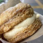 【長岡】「Paris パイ」できたてのみ提供、こだわりのミルフィーユ専門店