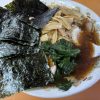 【長岡ご当地グルメ】長岡ラーメンの元祖「青島食堂」は王道の美味しさ（宮内駅前）