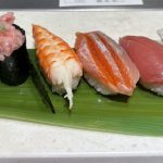 今週の売買と雑感